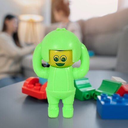 Face Expression Changer Toy For children