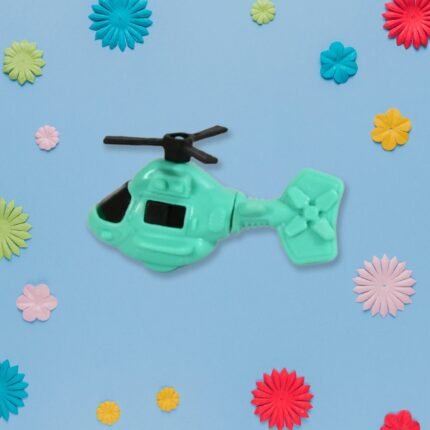 Small DIY Helicopter Toy, Small Child Toy, Rotating Tail Wing DIY Helicopter