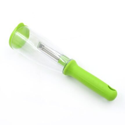 Smart Multifunctional Vegetable Fruit Peeler for Kitchen