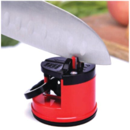 Manual Kitchen Knife ener for ening Stainless Steel