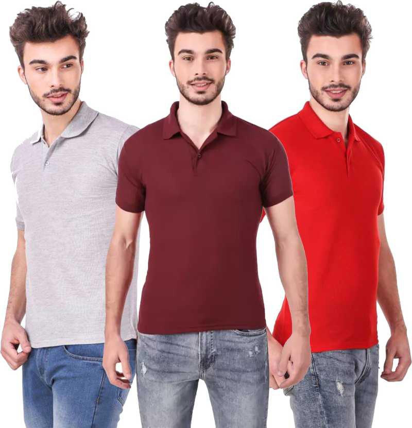 m-tshirt-combo-3-grey-maroon-red-phonicz-retails-original-imafg4bkvzbdzmz7.jpeg